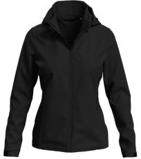 Dámska softshell bunda ST5540 Stedman®