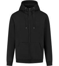 Unisex mikina z organickej bavlny SW240 Starworld