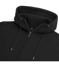 Unisex mikina z organickej bavlny SW240 Starworld 