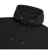 Unisex mikina z organickej bavlny SW245 Starworld 