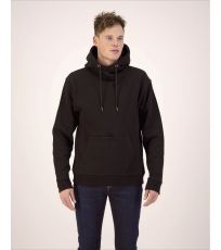 Unisex mikina z organickej bavlny SW245 Starworld 