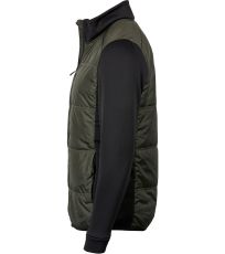 Pánska hybridná bunda TJ09110 Tee Jays 