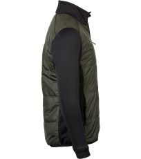 Pánska hybridná bunda TJ09110 Tee Jays 