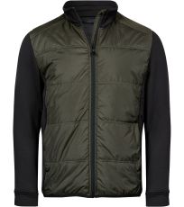 Pánska hybridná bunda TJ09110 Tee Jays