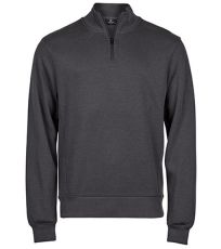 Pánská mikina se zipem TJ5506 Tee Jays 