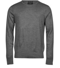 Pánsky merino sveter TJ6000 Tee Jays