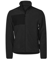 Pánska fleecová mikina TJ9120 Tee Jays