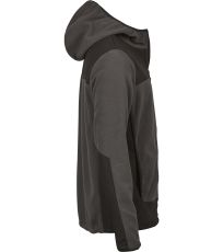 Pánska fleesová mikina TJ9124 Tee Jays 