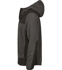 Pánska fleesová mikina TJ9124 Tee Jays 