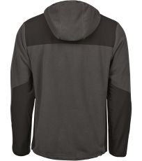 Pánska fleesová mikina TJ9124 Tee Jays 