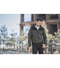 Pánska fleesová mikina TJ9124 Tee Jays 