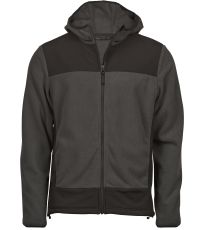 Pánska fleesová mikina TJ9124 Tee Jays