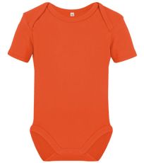 Dojčenské body Bailey 01 Link Kids Wear