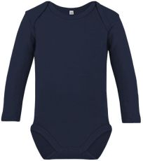 Dojčenské body Bailey 02 Link Kids Wear