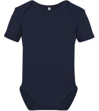 Dojčenské body Rebel 01 Link Kids Wear