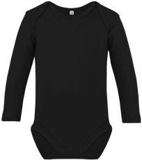 Dojčenské body Rebel 02 Link Kids Wear
