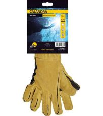 Ochranné pracovné rukavice CALANDRA Cerva 