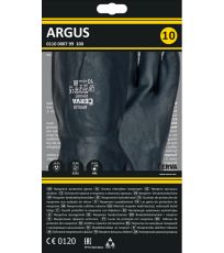 Ochranné pracovné rukavice - 12 ks ARGUS Cerva 