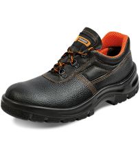 Pracovná poltopánka s oceľovou ceruzkou BETA S1P SRC Panda