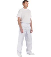 Pánske pracovné nohavice APUS Cerva