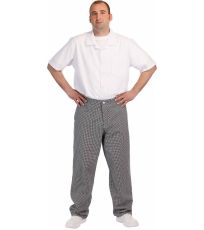 Pánske mäsiarske nohavice PEPITO Cerva