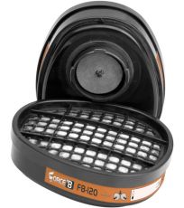 Filter A2 pre FORCE 8 (2ks/BAL) 0704010499999 JSP