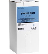 Ochranný krém PROTECT DUAL Plum