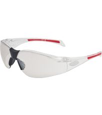 Unisex ochranné pracovné okuliare STEALTH 8000 JSP