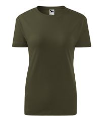 Dámske tričko Classic New Malfini