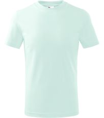Detské tričko Basic Malfini frost