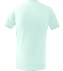 Detské tričko Basic Malfini frost