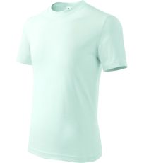 Detské tričko Basic Malfini frost