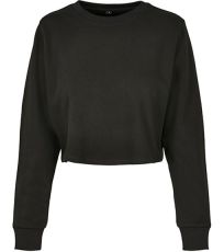 Dámsky crop top BY131 Build Your Brand