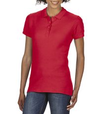 Dámska polokošeľa G64800L Gildan