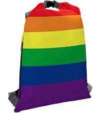Unisex vak na chrbát Diamond Halfar