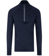 Pánske funkčné tričko s dlhým rukávom JC030 Just Cool