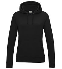 Dámska mikina s kapucňou JH001F Just Hoods