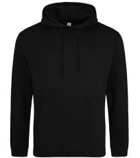 Unisex mikina s kapucňou JH001 Just Hoods