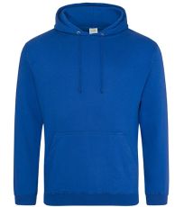 Unisex mikina s kapucňou JH001 Just Hoods