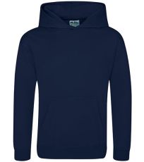 Detská funkčná mikina JH006J Just Hoods