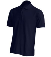 Pánske polo tričko JHK510 JHK 