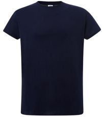 Dámske tričko - väčšej veľkosti JHK601 JHK