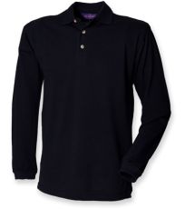 Pánske polo tričko H105 Henbury