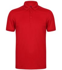 Pánske funkčné polo tričko H460 Henbury
