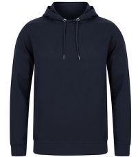 Unisex mikina s kapucňou H841 Henbury