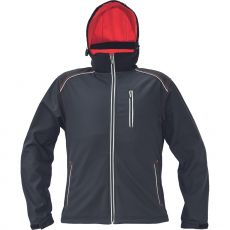 Pánska softshell bunda KNOXFIELD Knoxfield