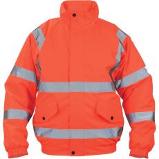 Pánska zimná bunda CLOTON Cerva