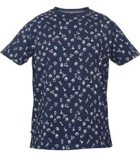 Unisex tričko SALI Cerva
