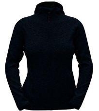 Dámska pletená mikina s kapucňou ST5560 Stedman®