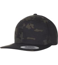 Unisex šiltovka FX6089MC FLEXFIT